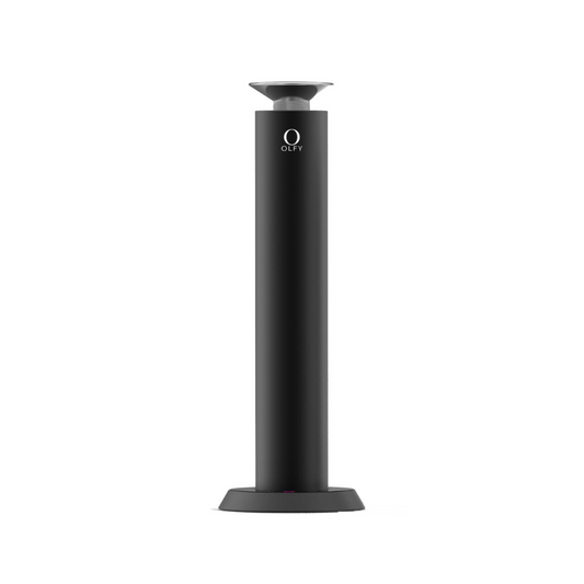 Desktop Diffuser - OLFY - OLFY Smart Home Diffuser MiniPRO - Black - The Gift Company