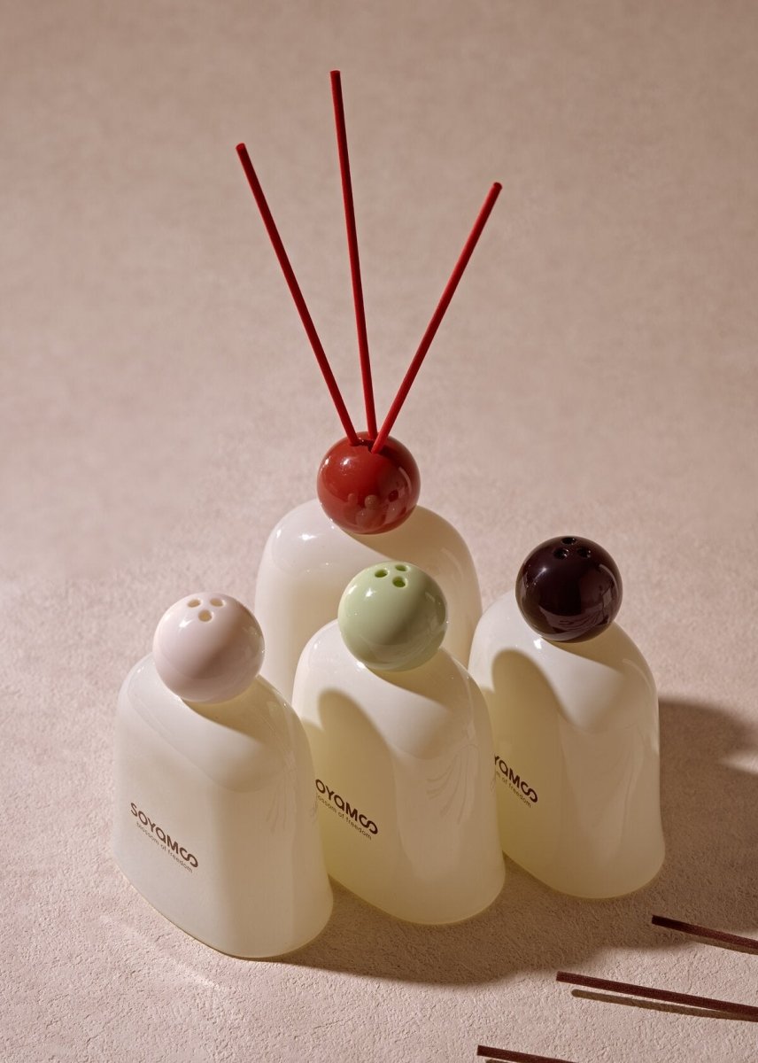 Dewy Moss Wanderland Collection Reed Diffuser – 150ml-2