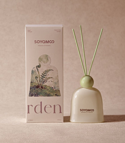 Dewy Moss Wanderland Collection Reed Diffuser – 150ml-4