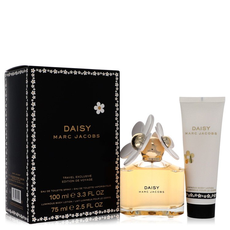 Marc Jacobs Daisy Eau de Toilette Gift Set 100mL + 75mL Body Lotion product image