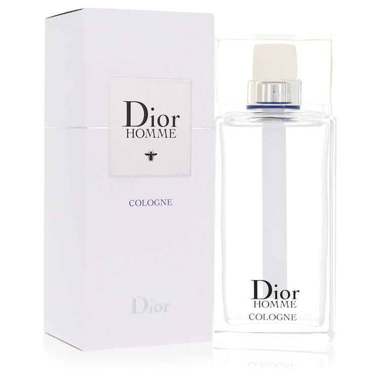 Dior Homme Cologne Eau de Cologne 125mL