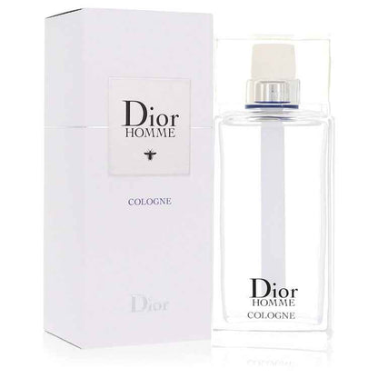 Dior Homme Cologne Eau de Cologne 125mL