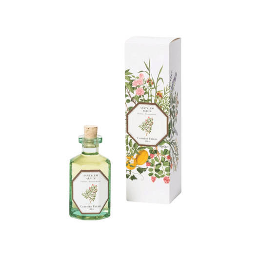 Diffuser - Carriere Freres - Carrière Frères Sandalwood Diffuser 200mL - The Gift Company