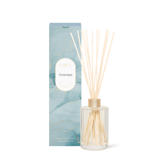 Diffuser - Circa - CIRCA Diffuser - Oceanique 250mL - The Gift Company