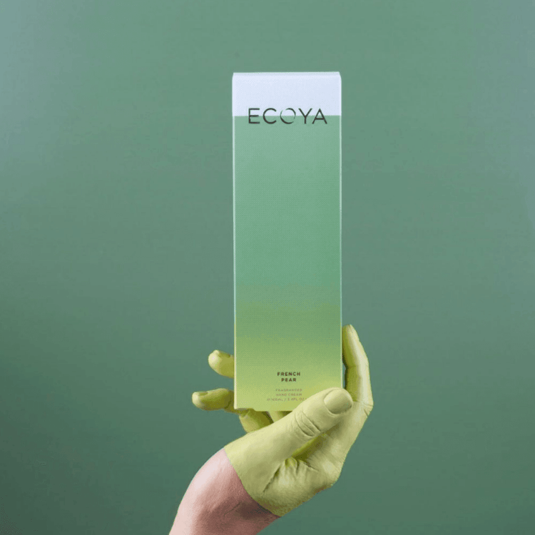 Diffuser - Ecoya - ECOYA Diffuser - French Pear 200mL - The Gift Company