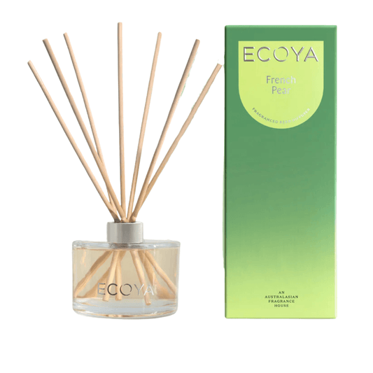 Diffuser - Ecoya - ECOYA Diffuser - French Pear 200mL - The Gift Company