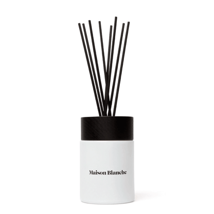 Diffuser - Maison Blanche - Reed Diffuser - Paperwhite & Clementine - The Gift Company