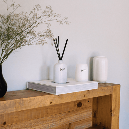 Diffuser - Moss St - MOSS ST Reed Diffuser Wild Berries 300mL - The Gift Company