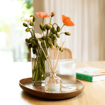 Diffuser - Palm Beach - Palm Beach - Sea Salt Reed Diffuser 250mL - The Gift Company