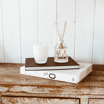 Diffuser - Peppermint Grove - Peppermint Grove Diffuser 100mL Coconut & Lime - The Gift Company