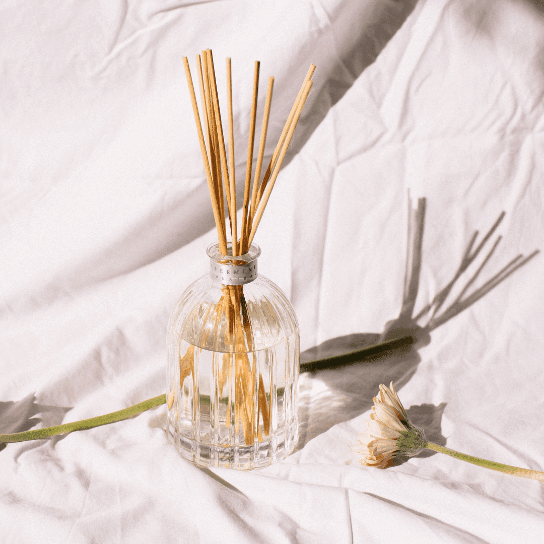 Diffuser - Peppermint Grove - Peppermint Grove Diffuser 100mL - Patchouli & Bergamot - The Gift Company