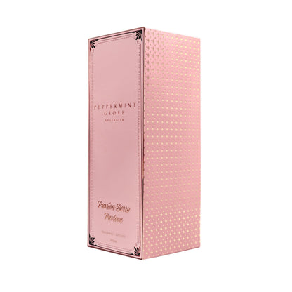 Diffuser - Peppermint Grove - Peppermint Grove Passion Berry Pavlova Fragrance Diffuser 350ml - The Gift Company