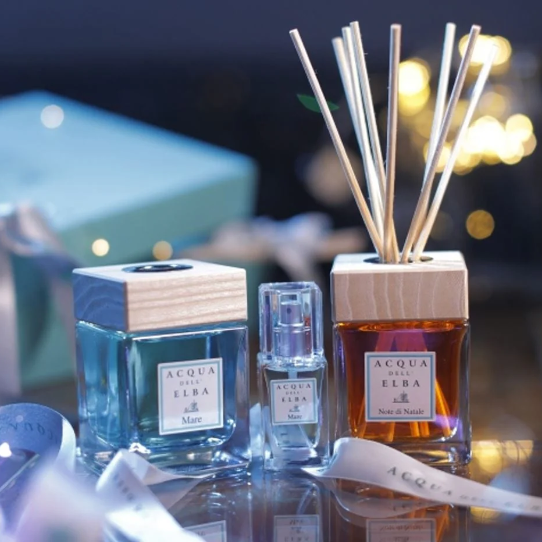 Diffuser Refill - Acqua Dell'Elba - Acqua Dell'Elba Giglio delle Sabbie Refill 2.5L - The Gift Company