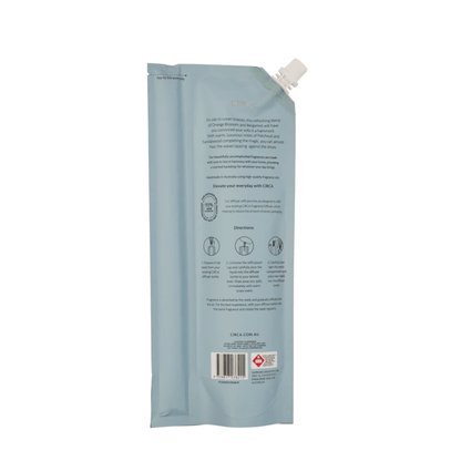 Diffuser Refill - Circa - Circa Oceanique Fragrance Diffuser Refill 250mL - The Gift Company