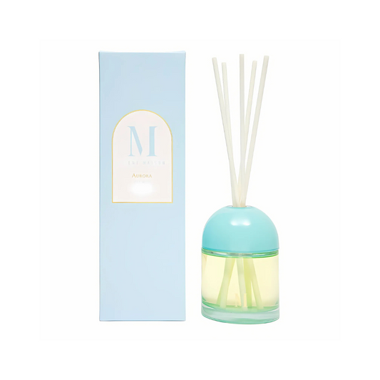 Diffuser - Scent Maison - Scent Maison Sea Mist Diffuser 300mL - The Gift Company