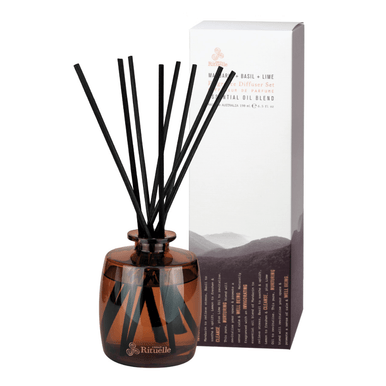 Urban Rituelle Diffuser - Mandarin, Basil & Lime 220mL