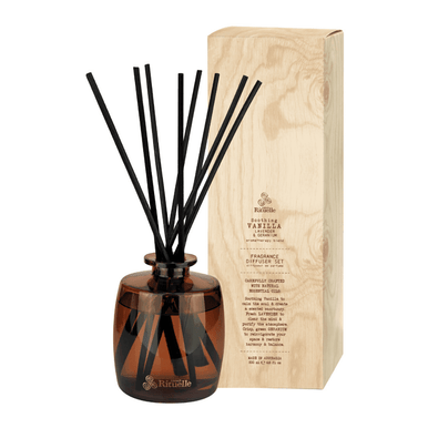 Urban Rituelle Diffuser - Vanilla, Lavender & Geranium 220mL - The Gift Company
