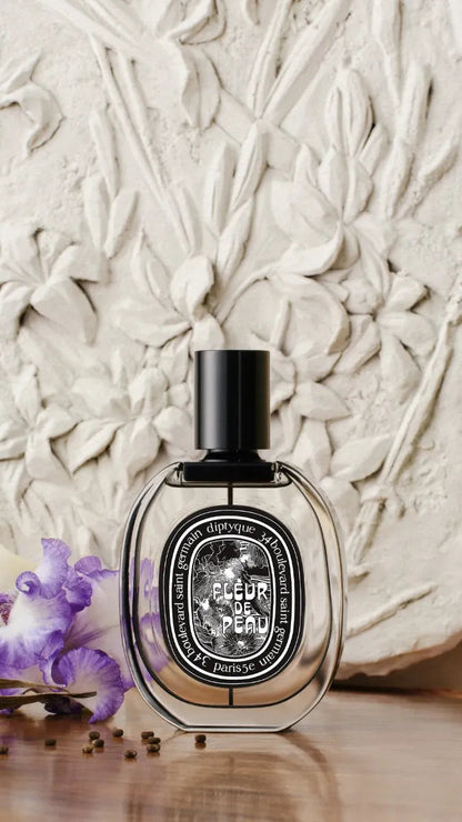 Diptyque Fleur de Peau Eau de Parfum 75mL styled official image