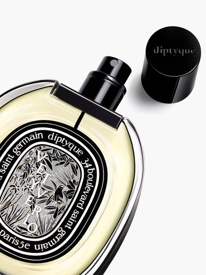 Diptyque Vetyverio Eau de Parfum 75mL official detail image