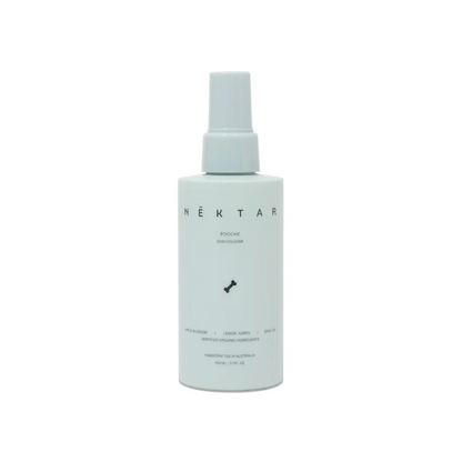 Dog Cologne - Nektar - Nēktar Pooché Dog Cologne 150mL - The Gift Company