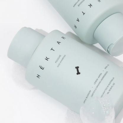 Dog Conditioner - Nektar - Nēktar Pooché Dog Conditioner 500ml - The Gift Company