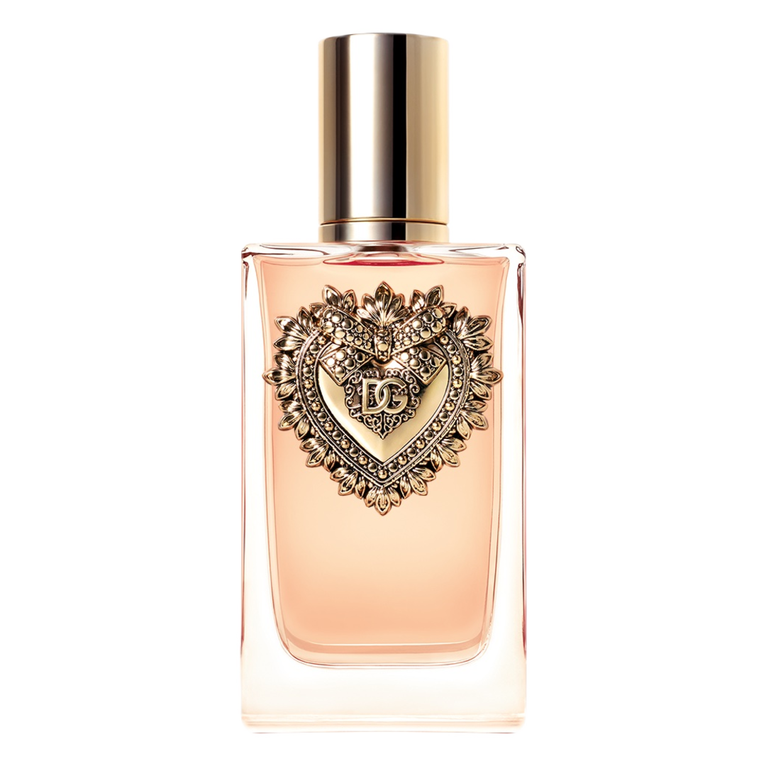 Dolce & Gabbana Devotion Eau de Parfum 100mL bottle with box