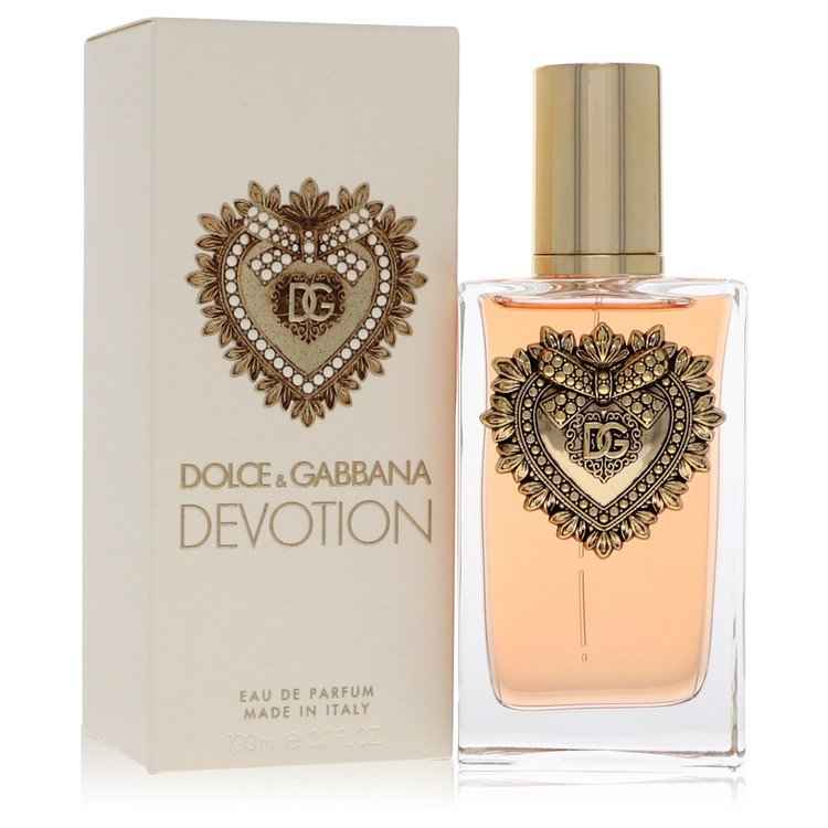Dolce & Gabbana Devotion Eau de Parfum 50mL