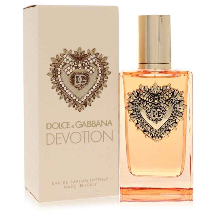 Dolce & Gabbana Devotion Intense Eau de Parfum 50mL