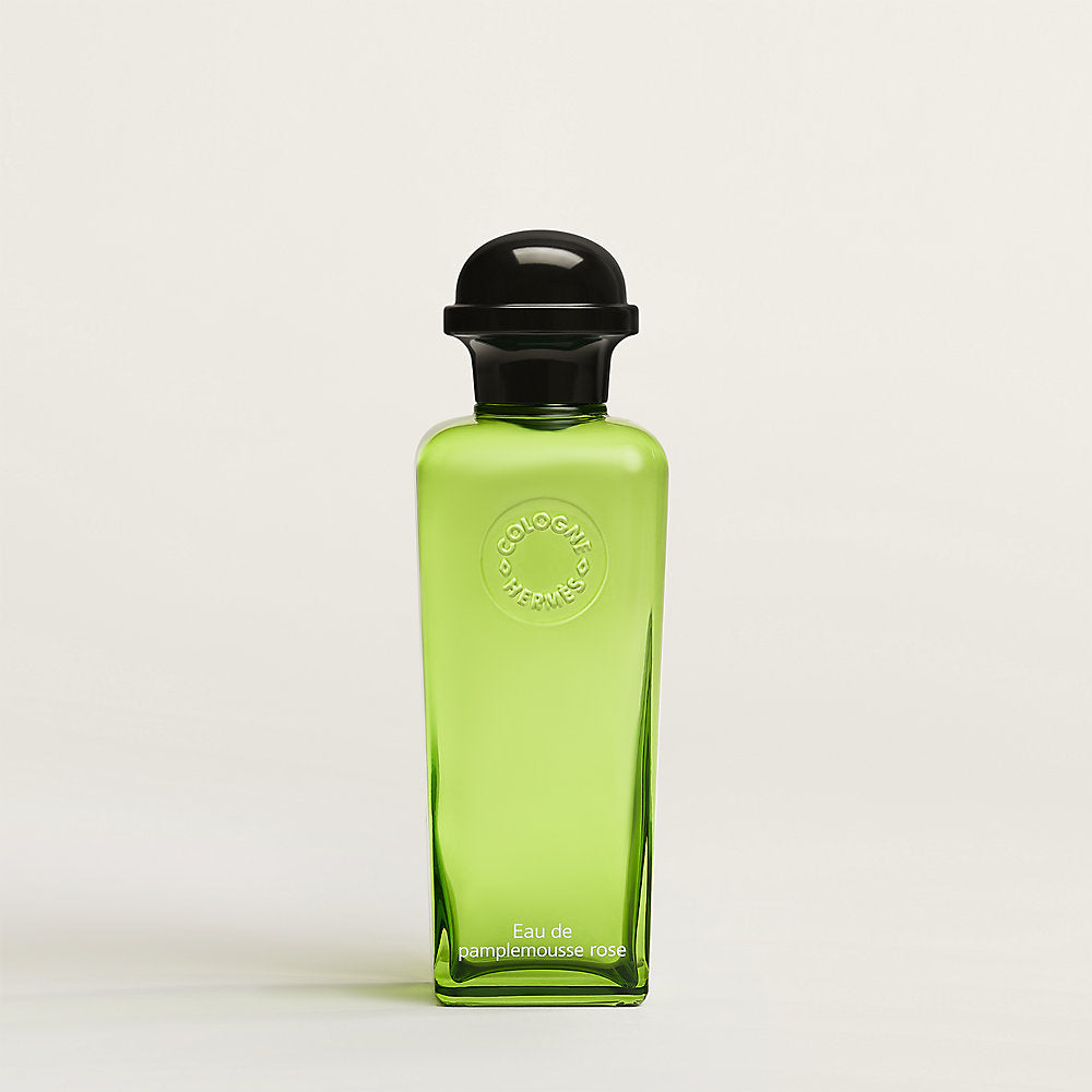 Hermès Eau de Pamplemousse Rose Eau de Cologne 100mL