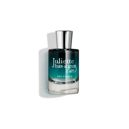 Eau de Parfum - Juliette Has A Gun - Juliette Has A Gun Ego Stratis Eau de Parfum 50mL - The Gift Company