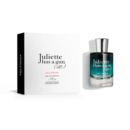 Eau de Parfum - Juliette Has A Gun - Juliette Has A Gun Ego Stratis Eau de Parfum 50mL - The Gift Company