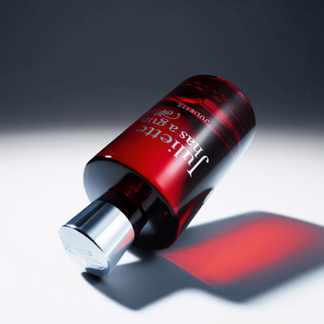 Eau de Parfum - Juliette Has A Gun - Juliette Has A Gun Juliette Eau de Parfum 7.5mL - The Gift Company