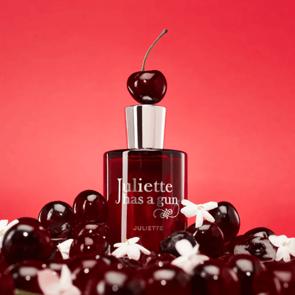 Eau de Parfum - Juliette Has A Gun - Juliette Has A Gun Juliette Eau de Parfum 7.5mL - The Gift Company