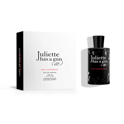 Juliette Has A Gun Lady Vengeance 100mL - styled