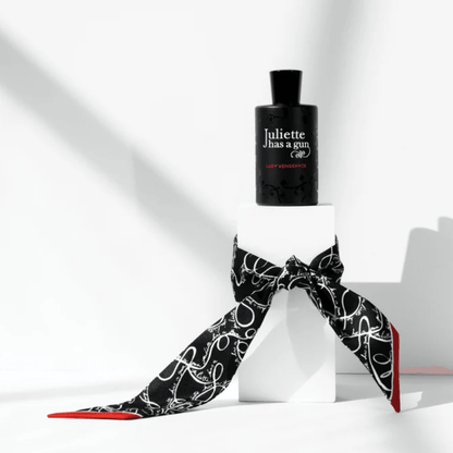 Eau de Parfum - Juliette Has A Gun - Juliette Has A Gun Lady Vengeance Eau de Parfum 7.5mL - The Gift Company