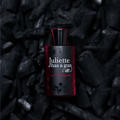 Eau de Parfum - Juliette Has A Gun - Juliette Has A Gun Lady Vengeance Eau de Parfum 7.5mL - The Gift Company