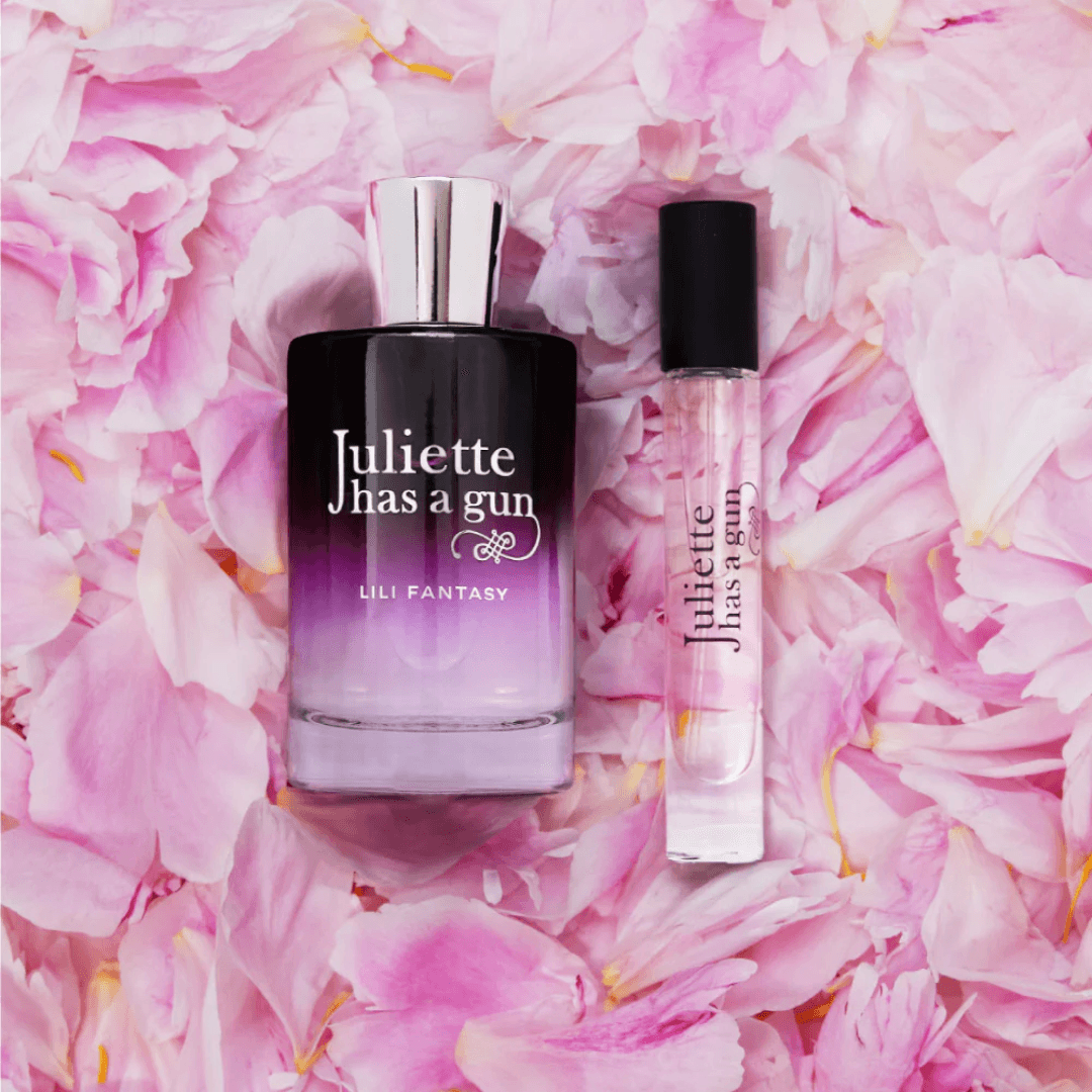 Eau de Parfum - Juliette Has A Gun - Juliette Has A Gun Lili Fantasy Eau de Parfum 50mL - The Gift Company