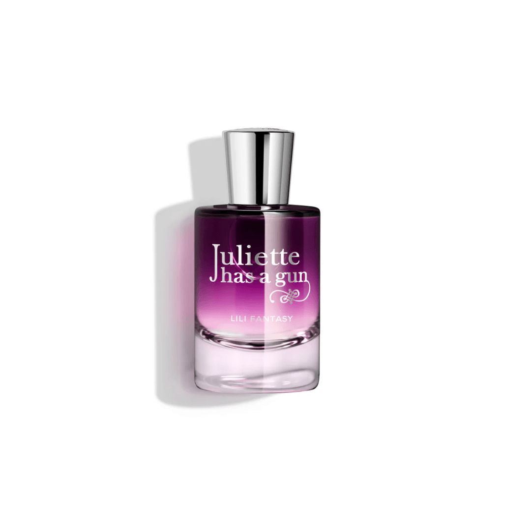 Eau de Parfum - Juliette Has A Gun - Juliette Has A Gun Lili Fantasy Eau de Parfum 50mL - The Gift Company