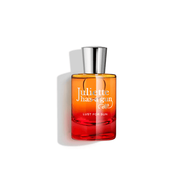 Juliette Has A Gun Lust For Sun Eau de Parfum 50mL - The Gift Company