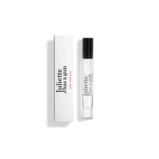 Eau de Parfum - Juliette Has A Gun - Juliette Has A Gun Lust For Sun Eau de Parfum 7.5mL - The Gift Company