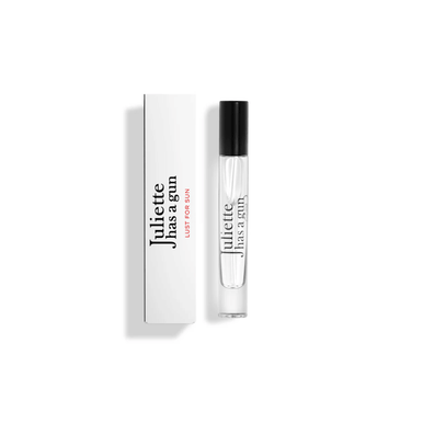 Juliette Has A Gun Lust For Sun Eau de Parfum 7.5mL