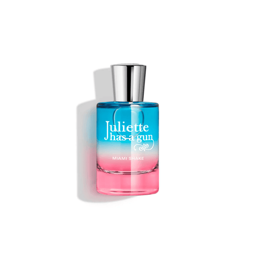 Eau de Parfum - Juliette Has A Gun - Juliette Has A Gun Miami Shake Eau de Parfum 50mL - The Gift Company