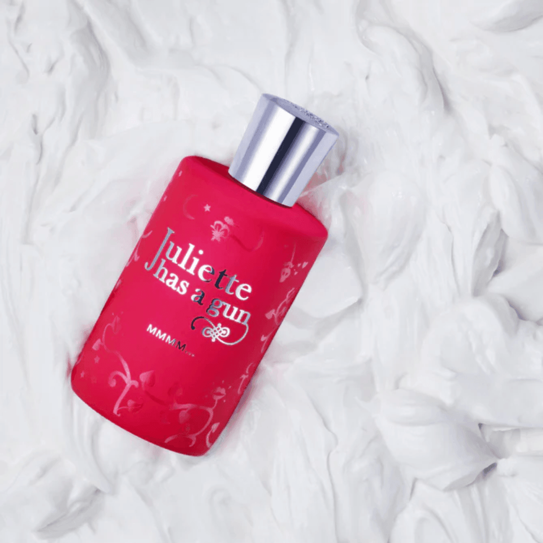 Eau de Parfum - Juliette Has A Gun - Juliette Has A Gun MMMM… Eau de Parfum 7.5mL - The Gift Company