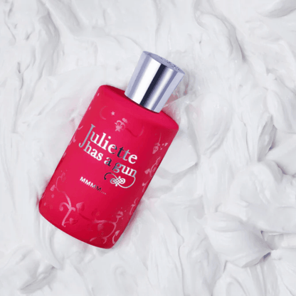 Eau de Parfum - Juliette Has A Gun - Juliette Has A Gun MMMM… Eau de Parfum 7.5mL - The Gift Company