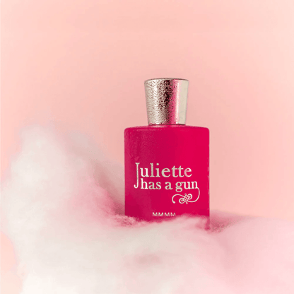 Eau de Parfum - Juliette Has A Gun - Juliette Has A Gun MMMM… Eau de Parfum 7.5mL - The Gift Company