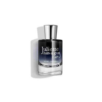 Eau de Parfum - Juliette Has A Gun - Juliette Has A Gun Musc Invisible Eau de Parfum 50mL - The Gift Company