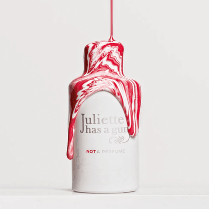 Eau de Parfum - Juliette Has A Gun - Juliette Has A Gun Not a Perfume Eau de Parfum 100mL - The Gift Company
