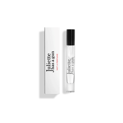 Eau de Parfum - Juliette Has A Gun - Juliette Has A Gun Not a Perfume Eau de Parfum 7.5mL - The Gift Company