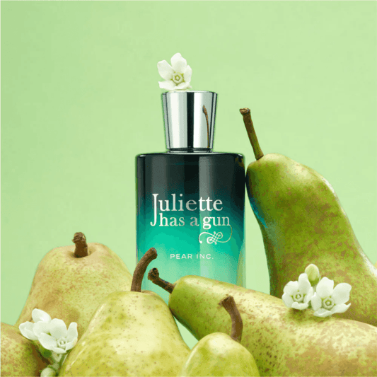 Eau de Parfum - Juliette Has A Gun - Juliette Has A Gun Pear Inc. Eau de Parfum 100mL - The Gift Company