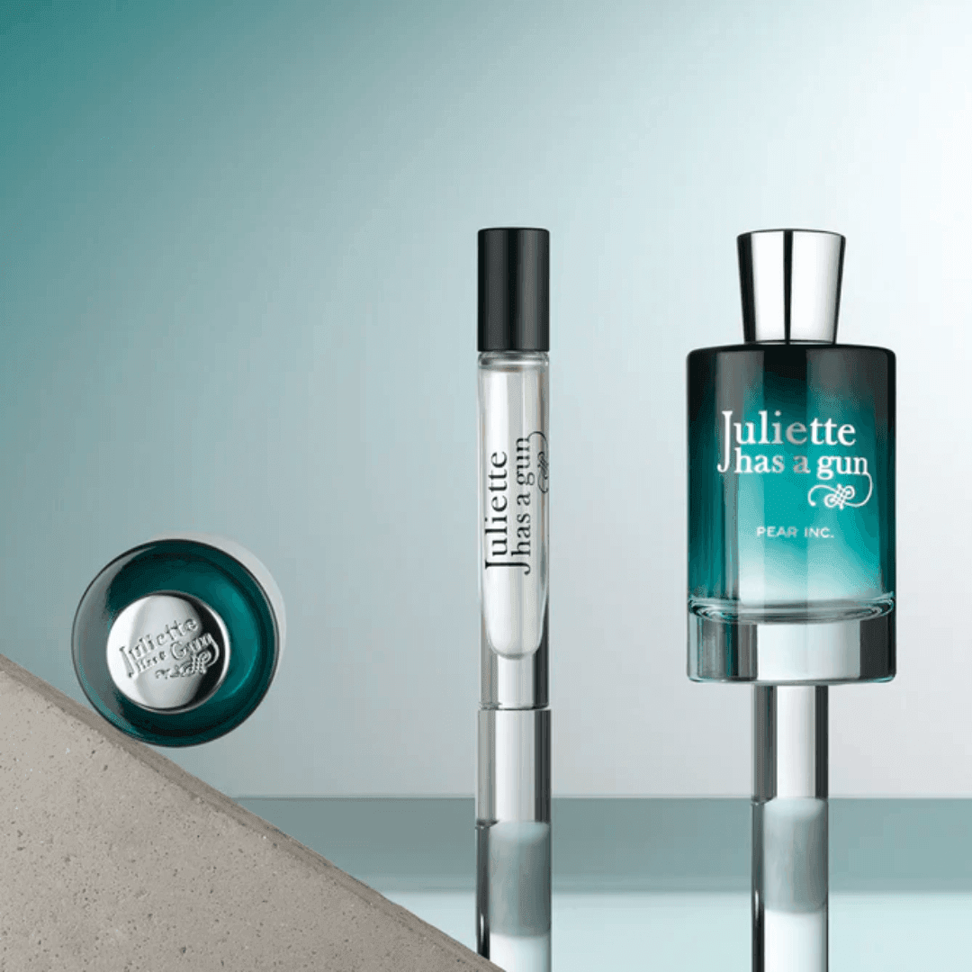 Eau de Parfum - Juliette Has A Gun - Juliette Has A Gun Pear Inc. Eau de Parfum 100mL - The Gift Company